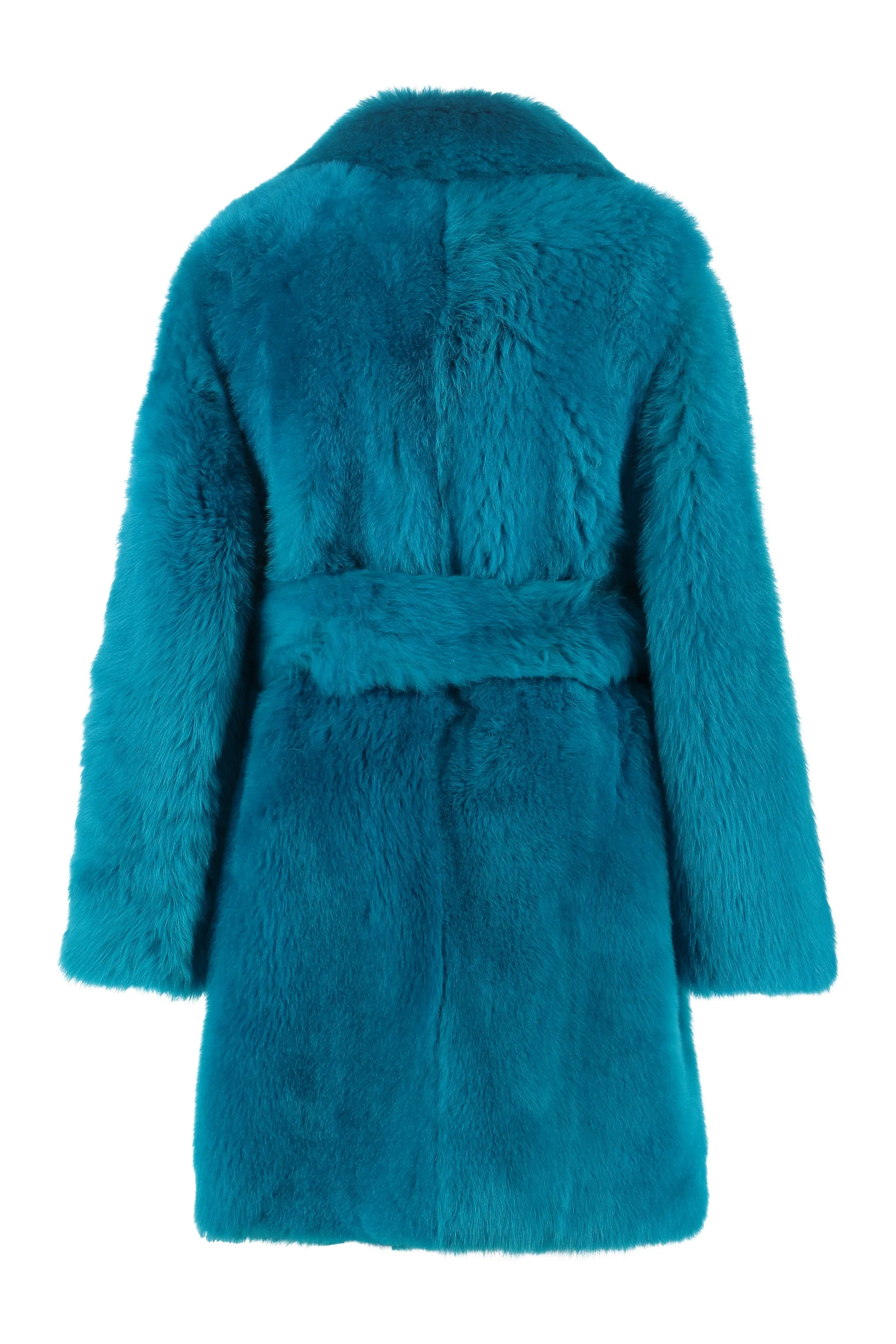 Lamb Fur Coat sold by Lord & Taylor product image thumbnail 2