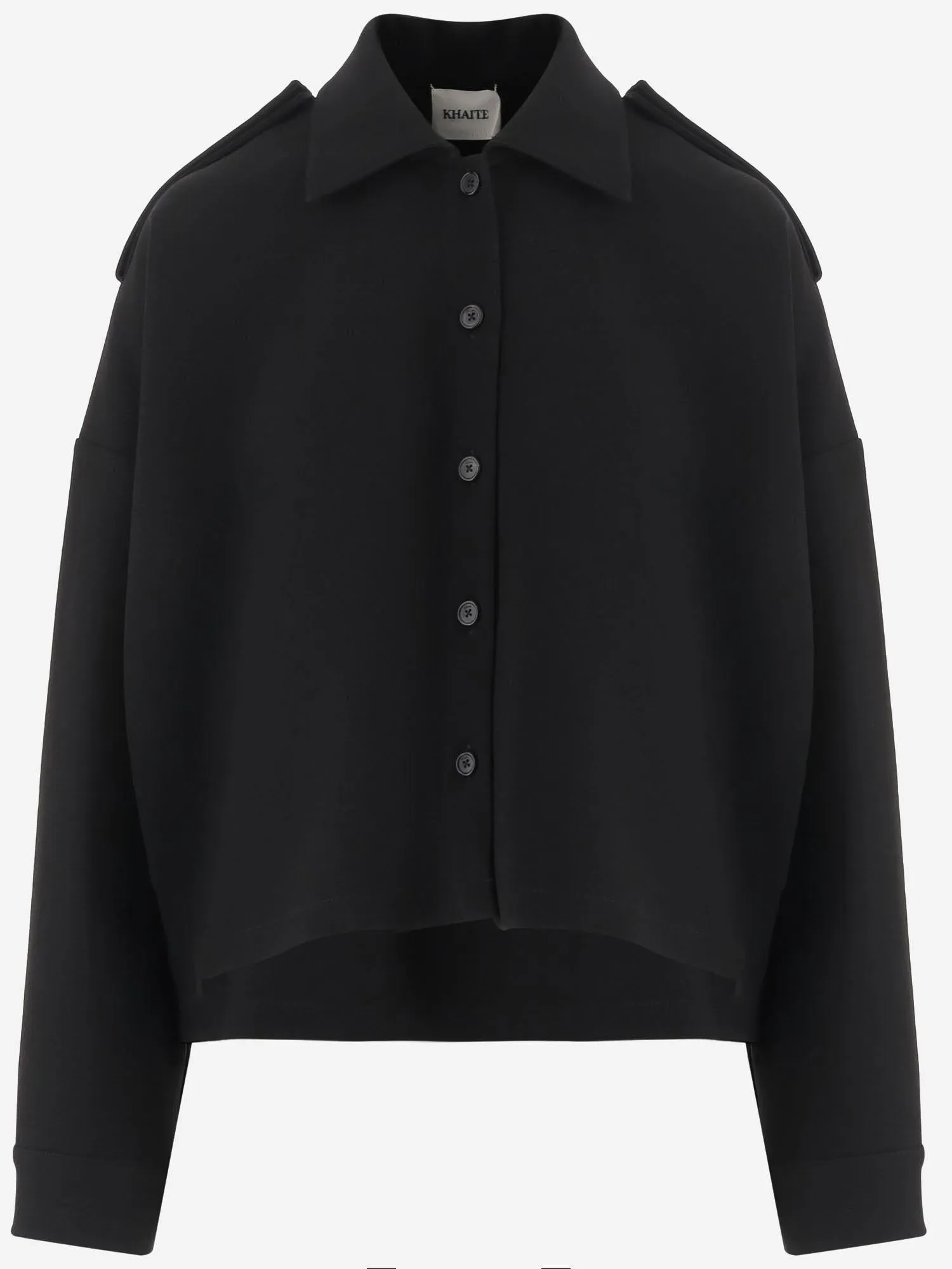 Shirt Naia Blend Black sold by Lord & Taylor