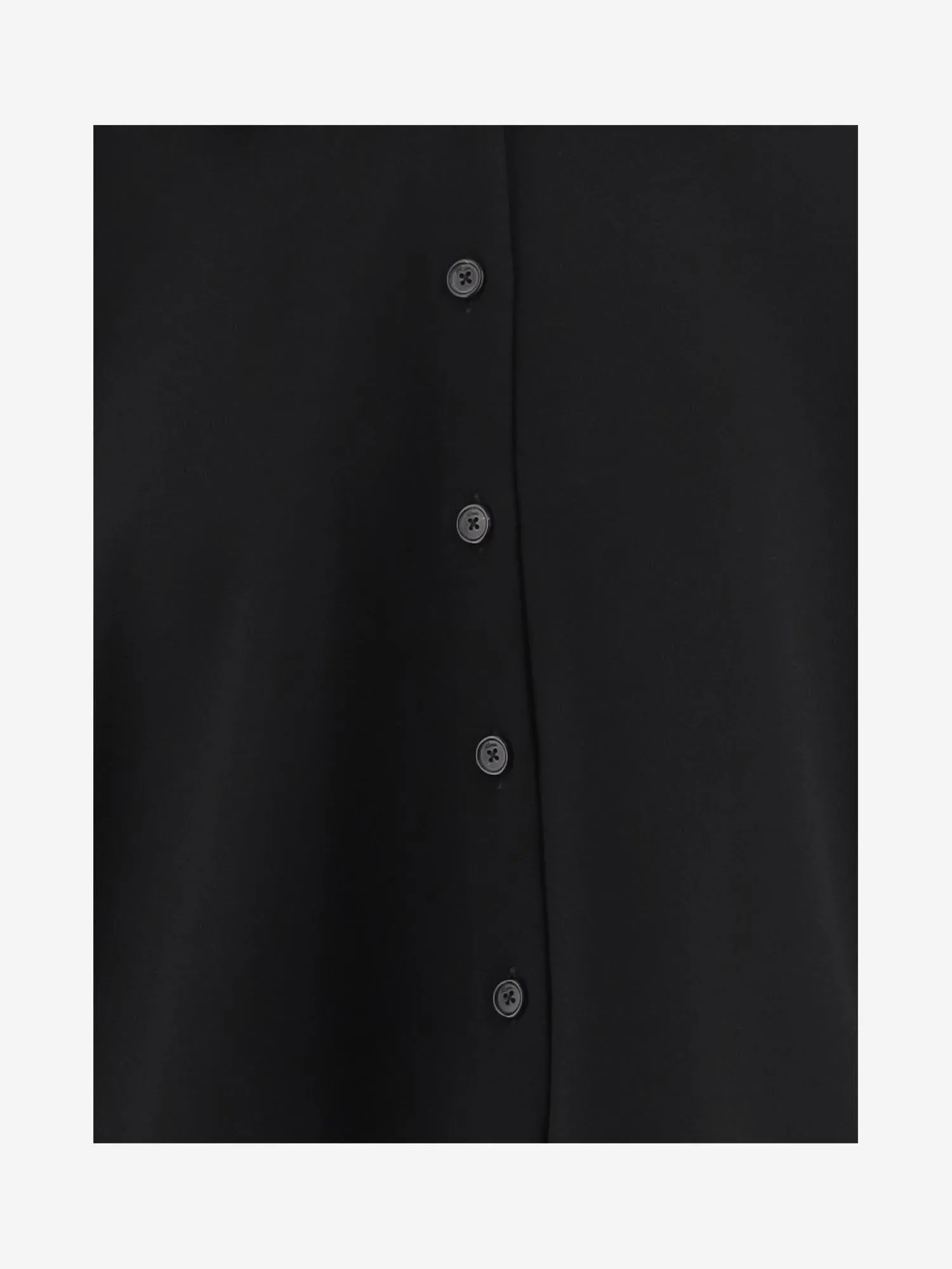 Shirt Naia Blend Black sold by Lord & Taylor product image thumbnail 2
