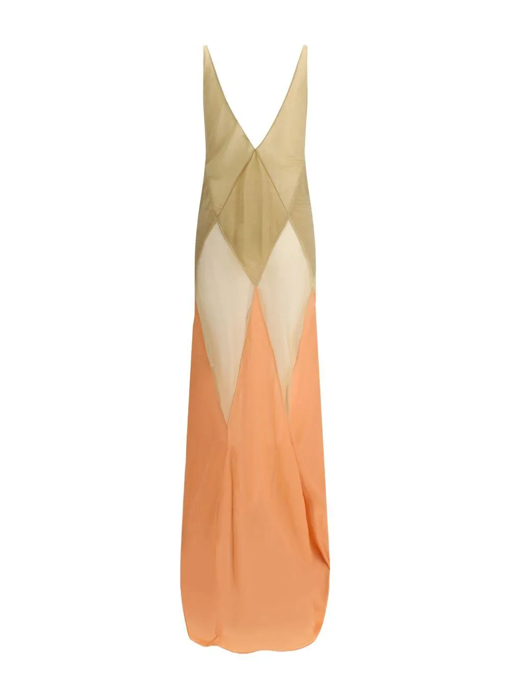 Long Dress Beige sold by Lord & Taylor product image thumbnail 2