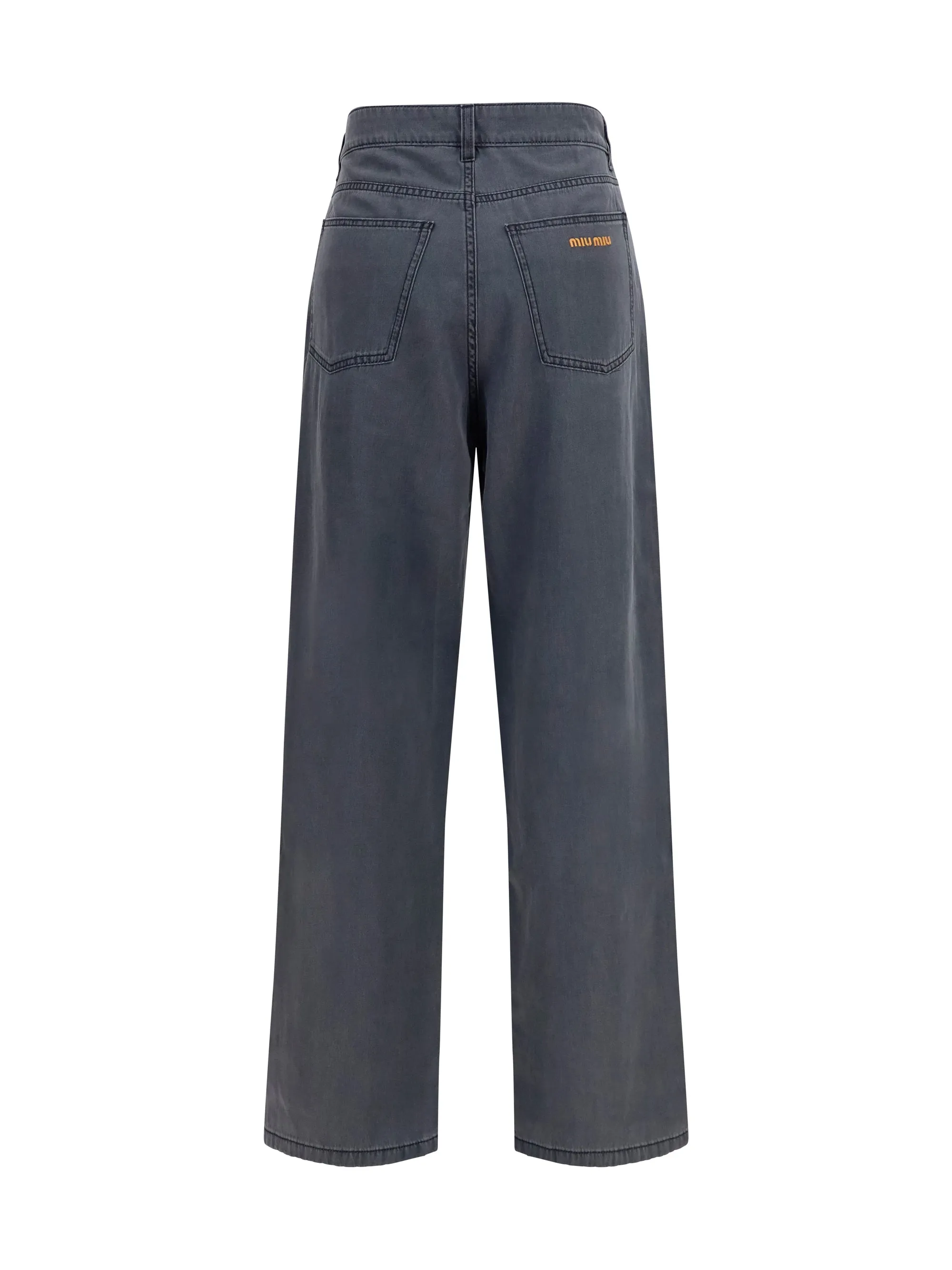 Cotton Jeans Black sold by Lord & Taylor product image thumbnail 2
