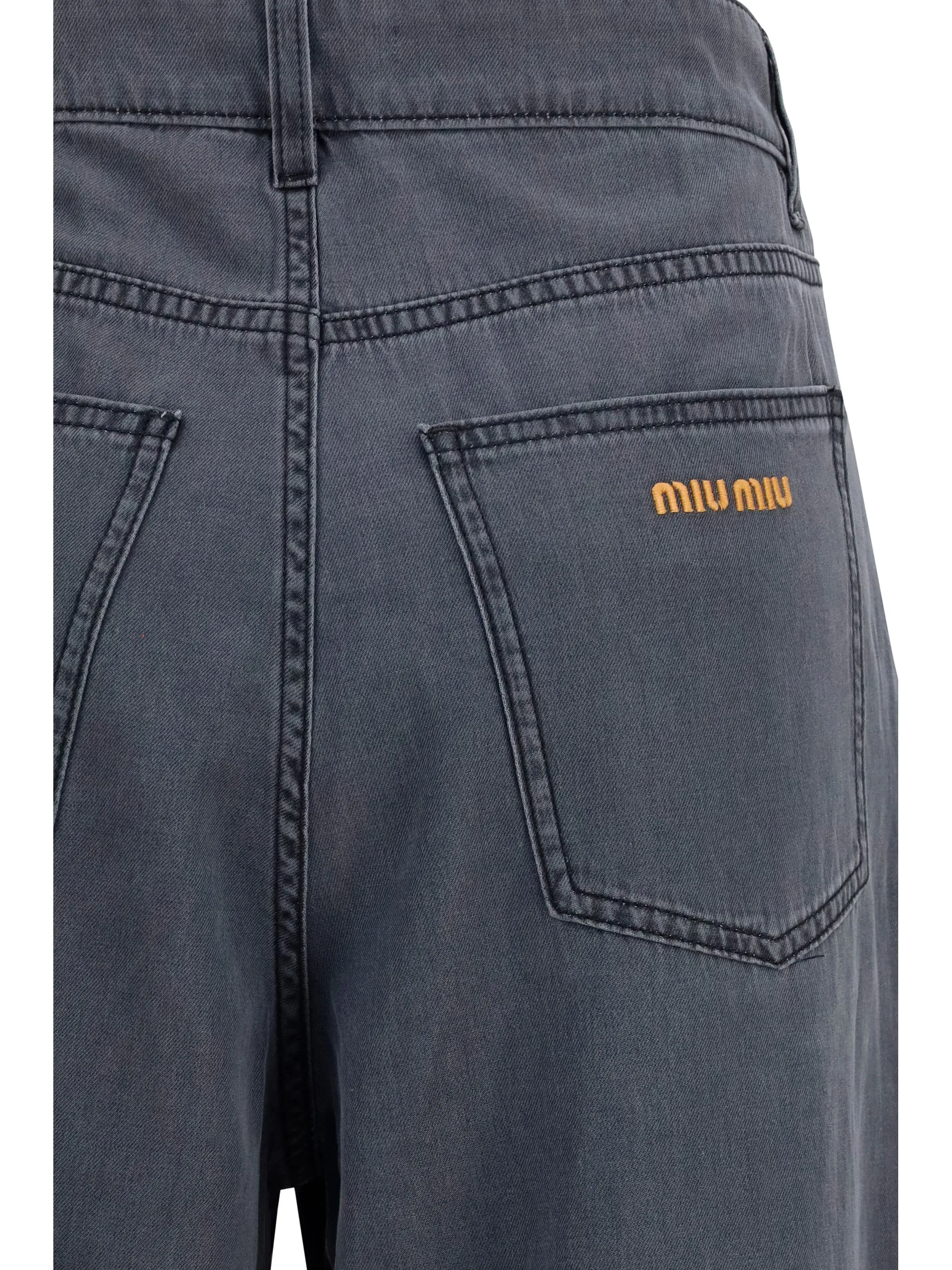 Cotton Jeans Black sold by Lord & Taylor product image thumbnail 3
