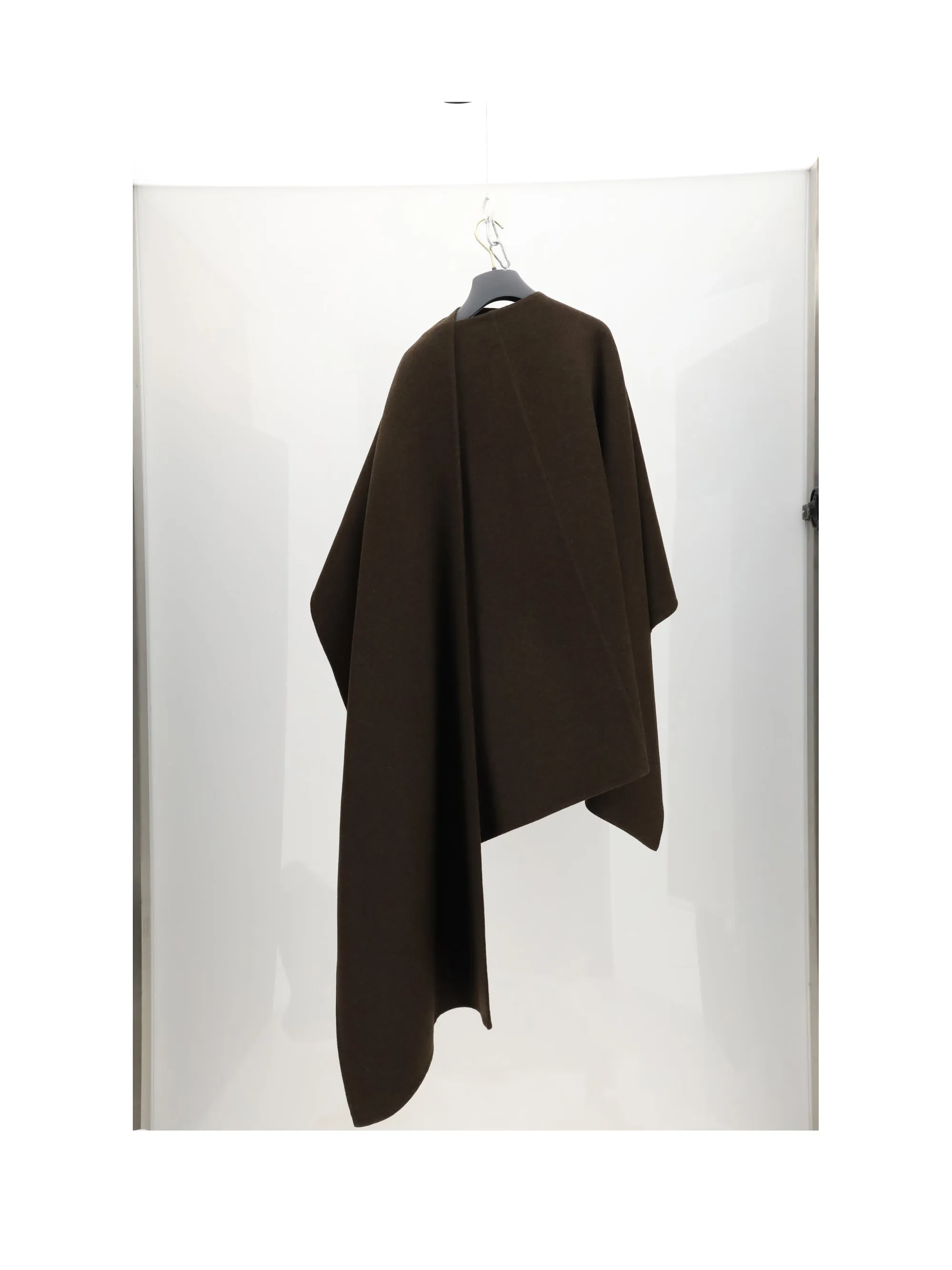 Cape Cashmere Brown sold by Lord & Taylor product image thumbnail 2