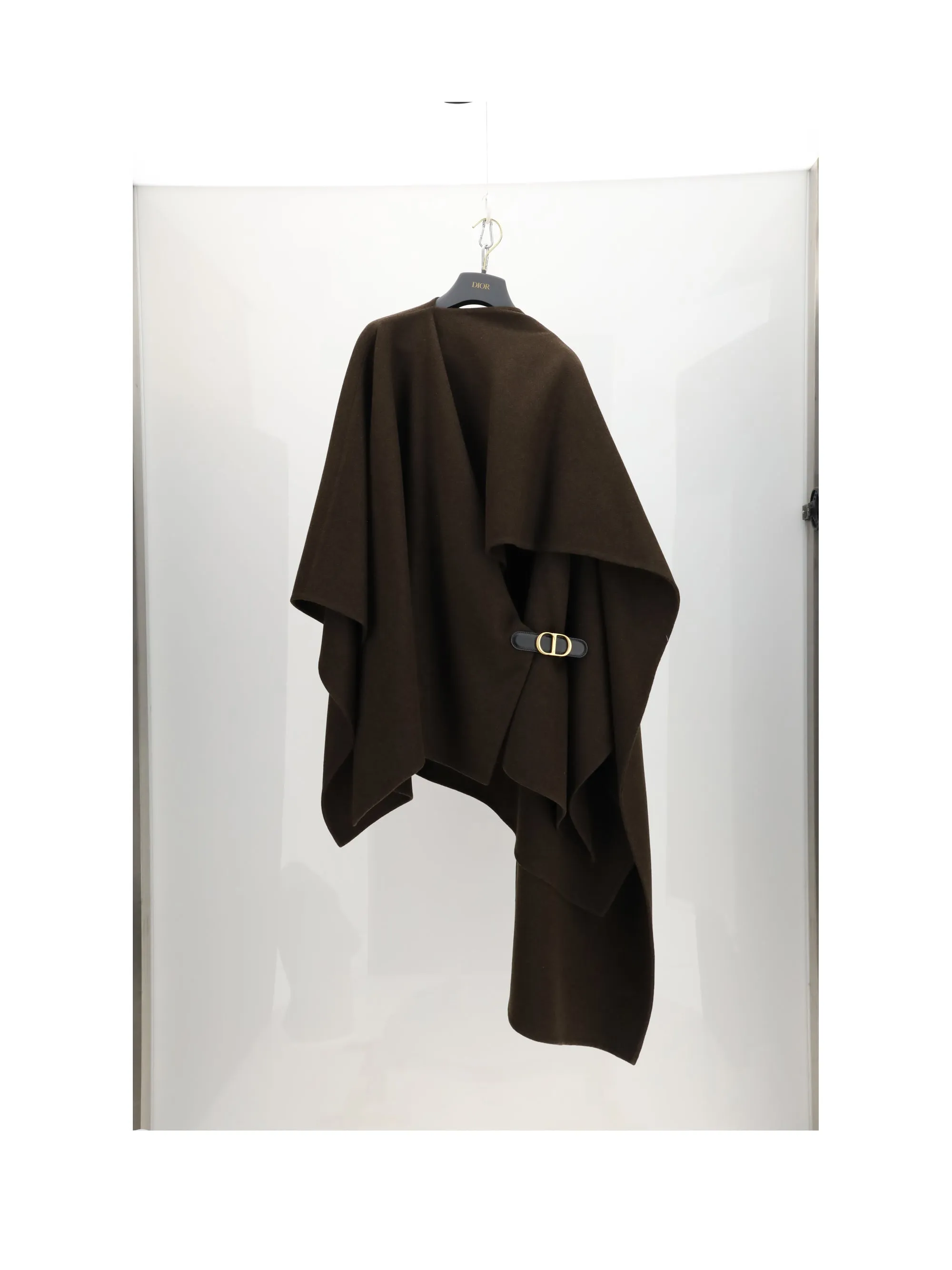 Cape Cashmere Brown sold by Lord & Taylor