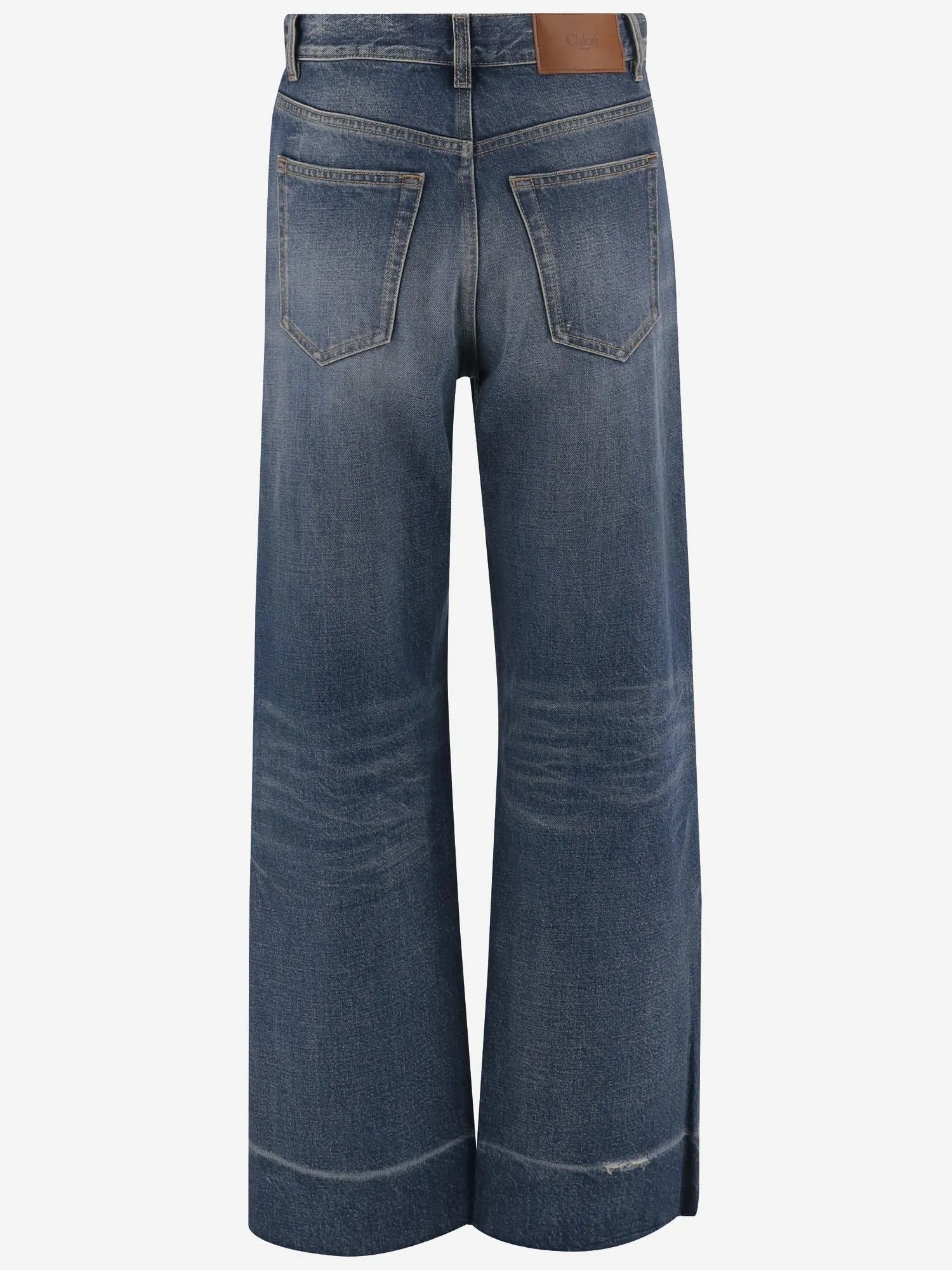 Cotton Jeans sold by Lord & Taylor product image thumbnail 2