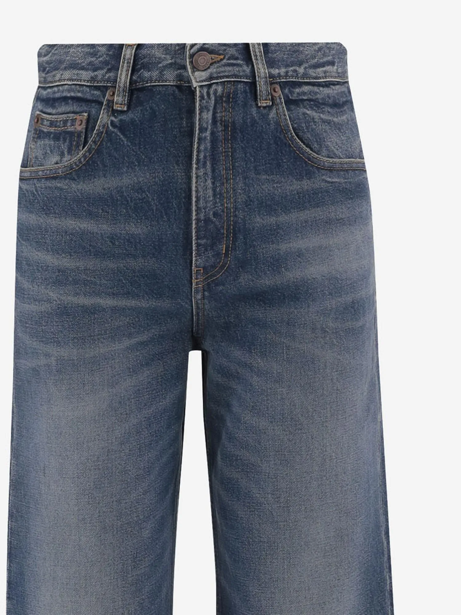 Cotton Jeans sold by Lord & Taylor product image thumbnail 3