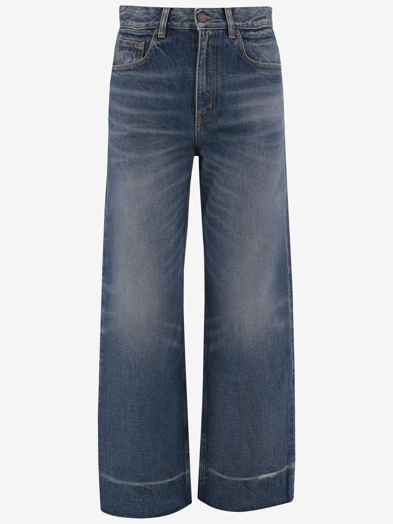 Cotton Jeans sold by Lord & Taylor