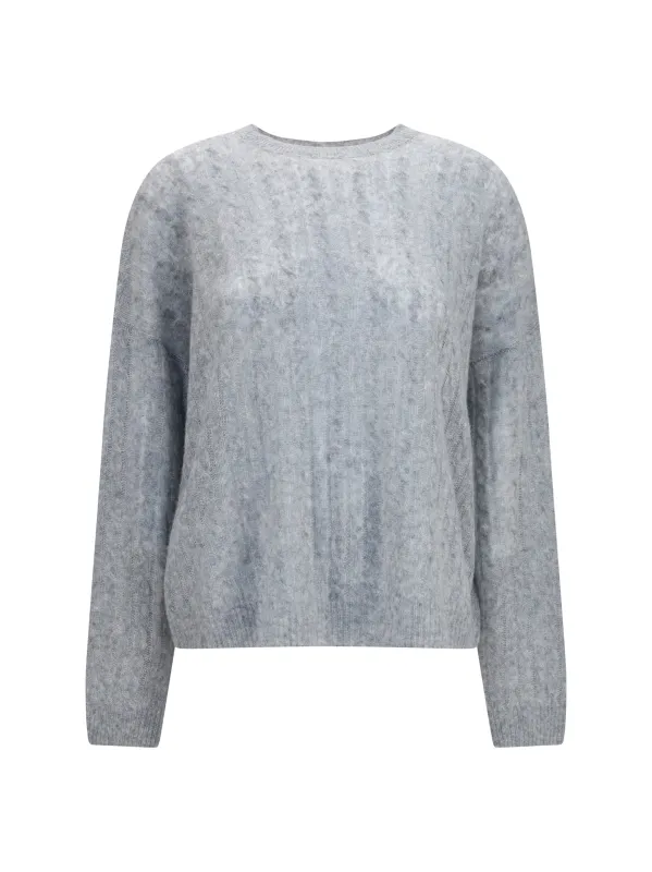 Sweater Amabel Cloudy made by Lisa Yang