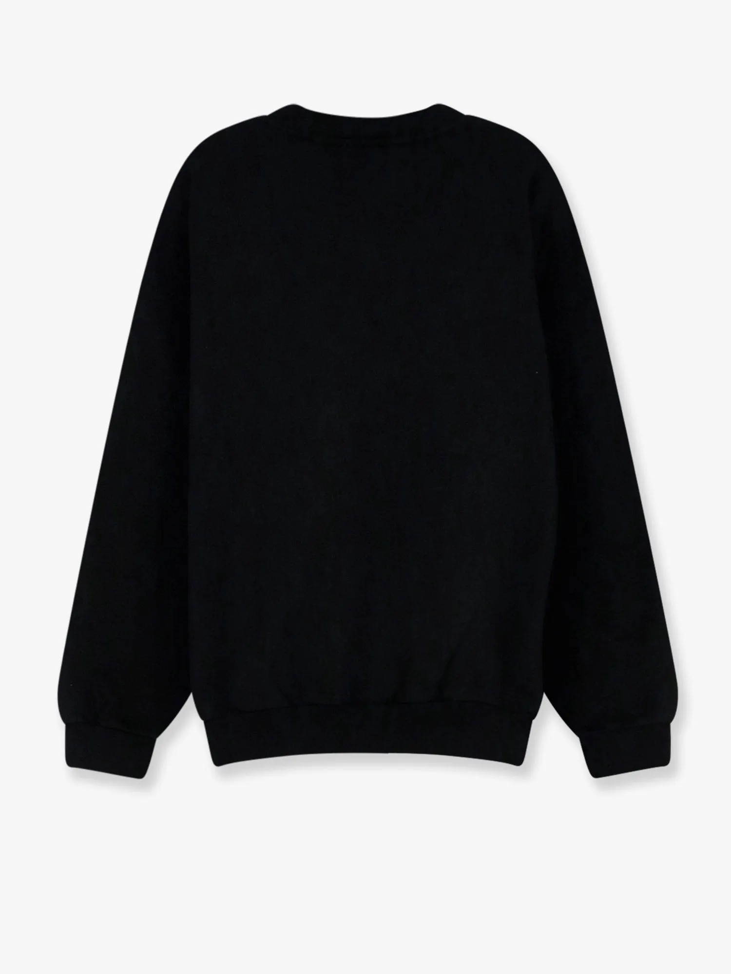 Sweatshirt Cotton Black sold by Lord & Taylor product image thumbnail 2