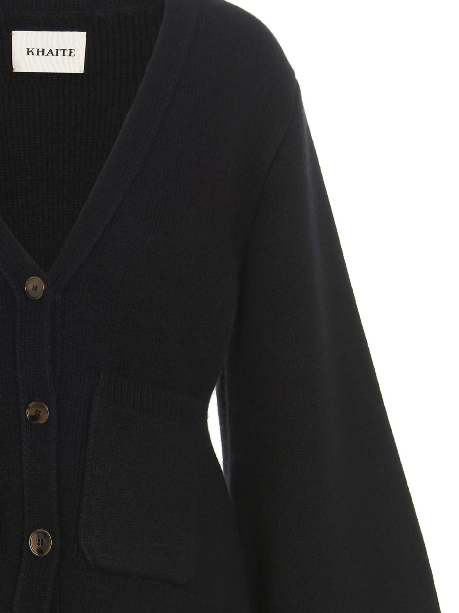 'Scarlet' cardigan sold by Lord & Taylor product image thumbnail 3