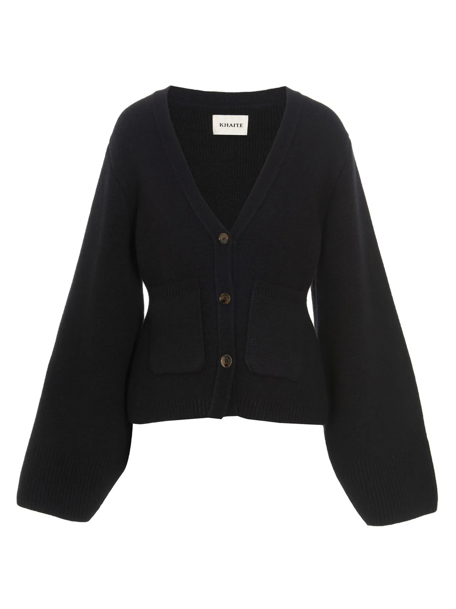 'Scarlet' cardigan sold by Lord & Taylor