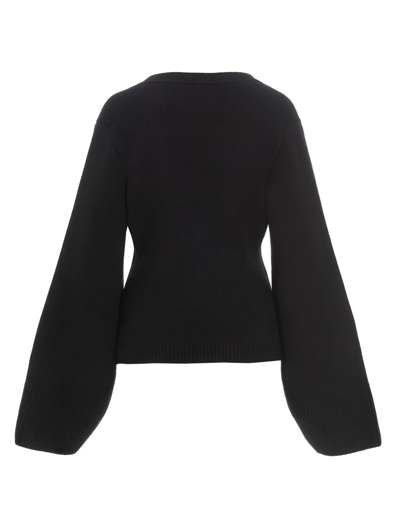 'Scarlet' cardigan sold by Lord & Taylor product image thumbnail 2