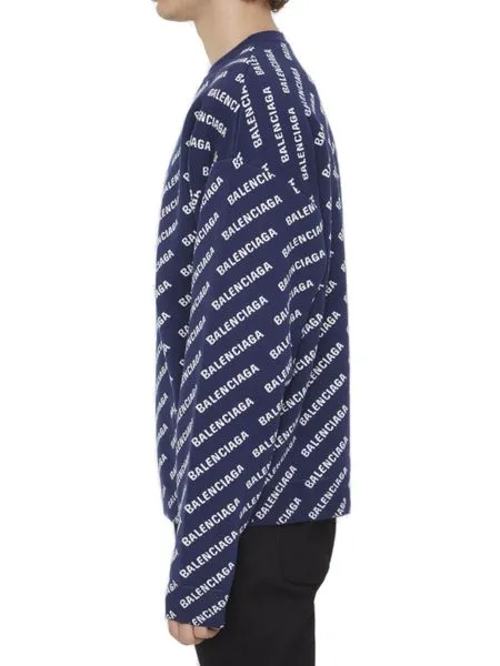 LONG SLEEVE CREW-NECK SWEATER sold by Lord & Taylor product image thumbnail 3