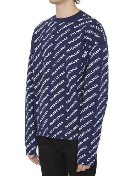 LONG SLEEVE CREW-NECK SWEATER sold by Lord & Taylor product image thumbnail 4
