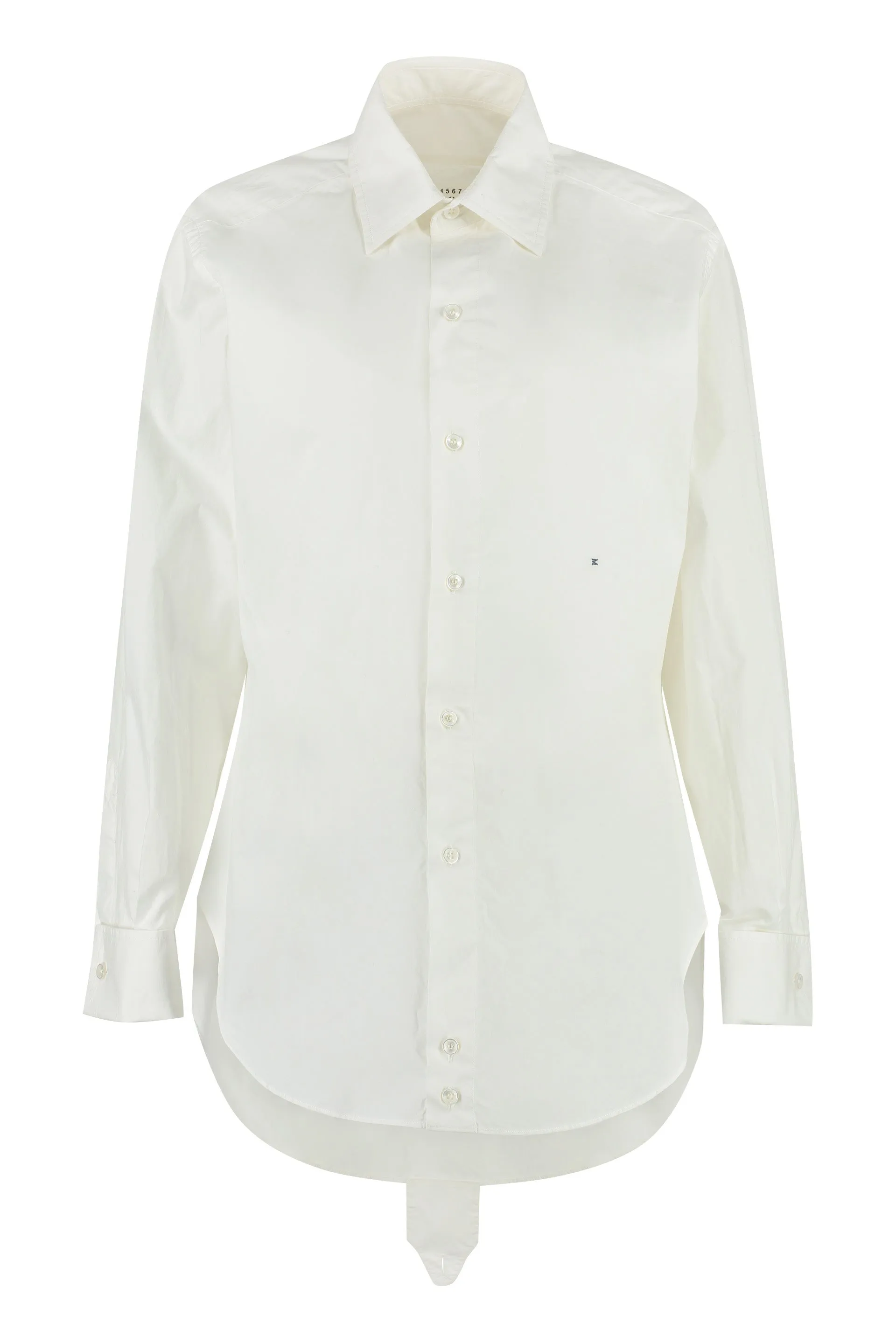 LONG SLEEVE COTTON SHIRT sold by Lord & Taylor
