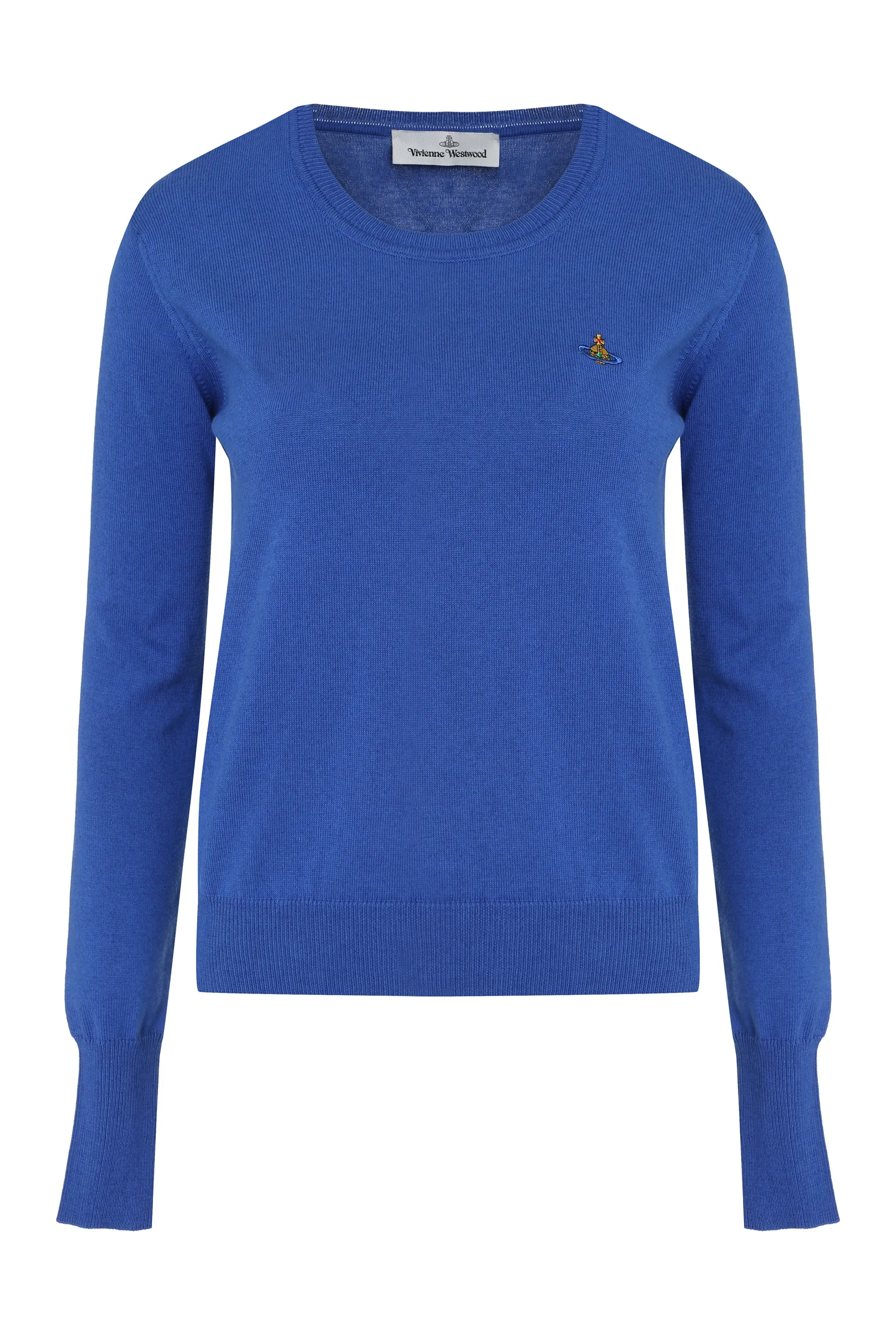 BEA CREW-NECK CASHMERE SWEATER sold by Lord & Taylor