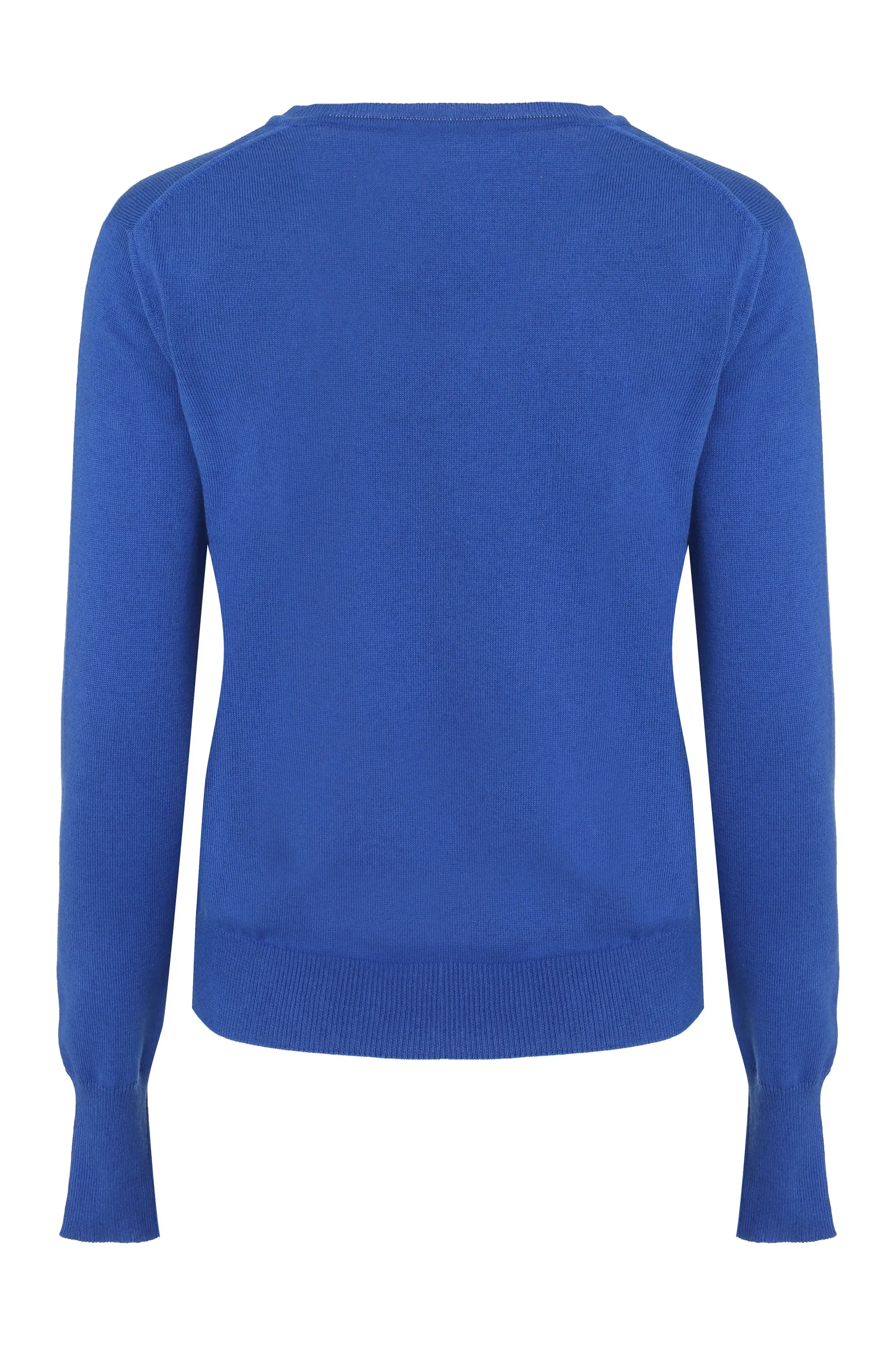 BEA CREW-NECK CASHMERE SWEATER sold by Lord & Taylor product image thumbnail 2