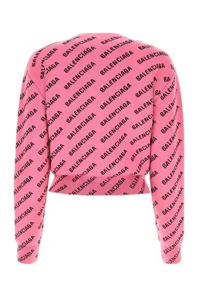 JACQUARD CREW-NECK SWEATER sold by Lord & Taylor product image thumbnail 2