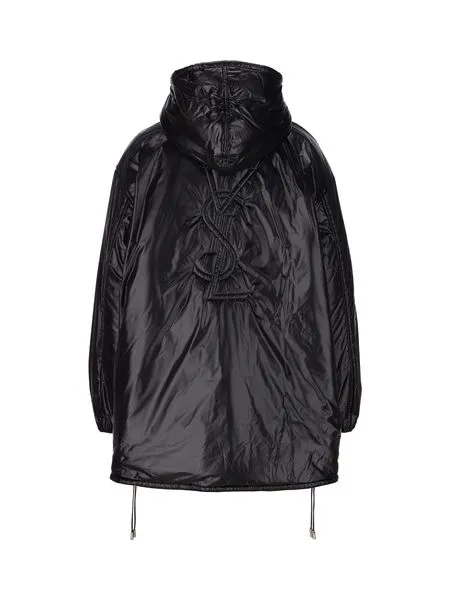 NYLON WINDBREAKER-JACKET sold by Lord & Taylor product image thumbnail 2