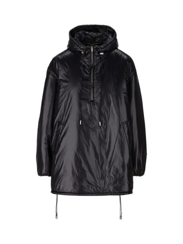 NYLON WINDBREAKER-JACKET made by Yves Saint Laurent