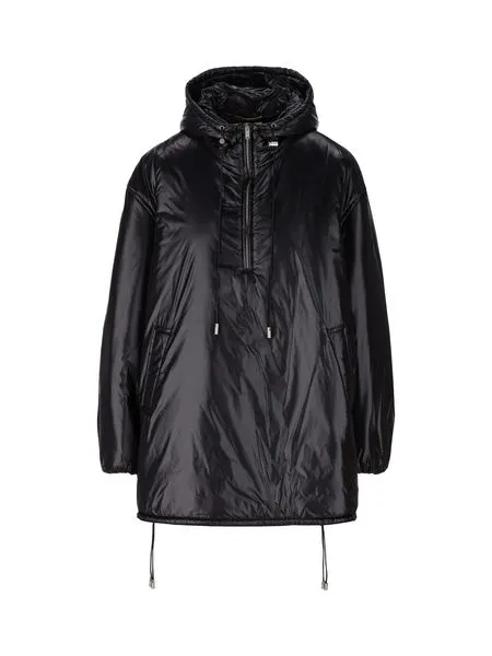 NYLON WINDBREAKER-JACKET sold by Lord & Taylor