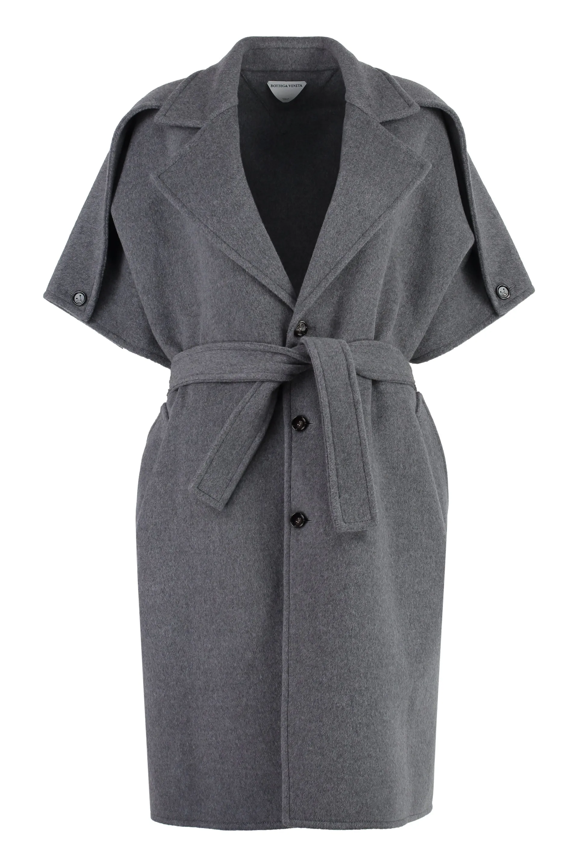 WOOL AND CASHMERE COAT sold by Lord & Taylor