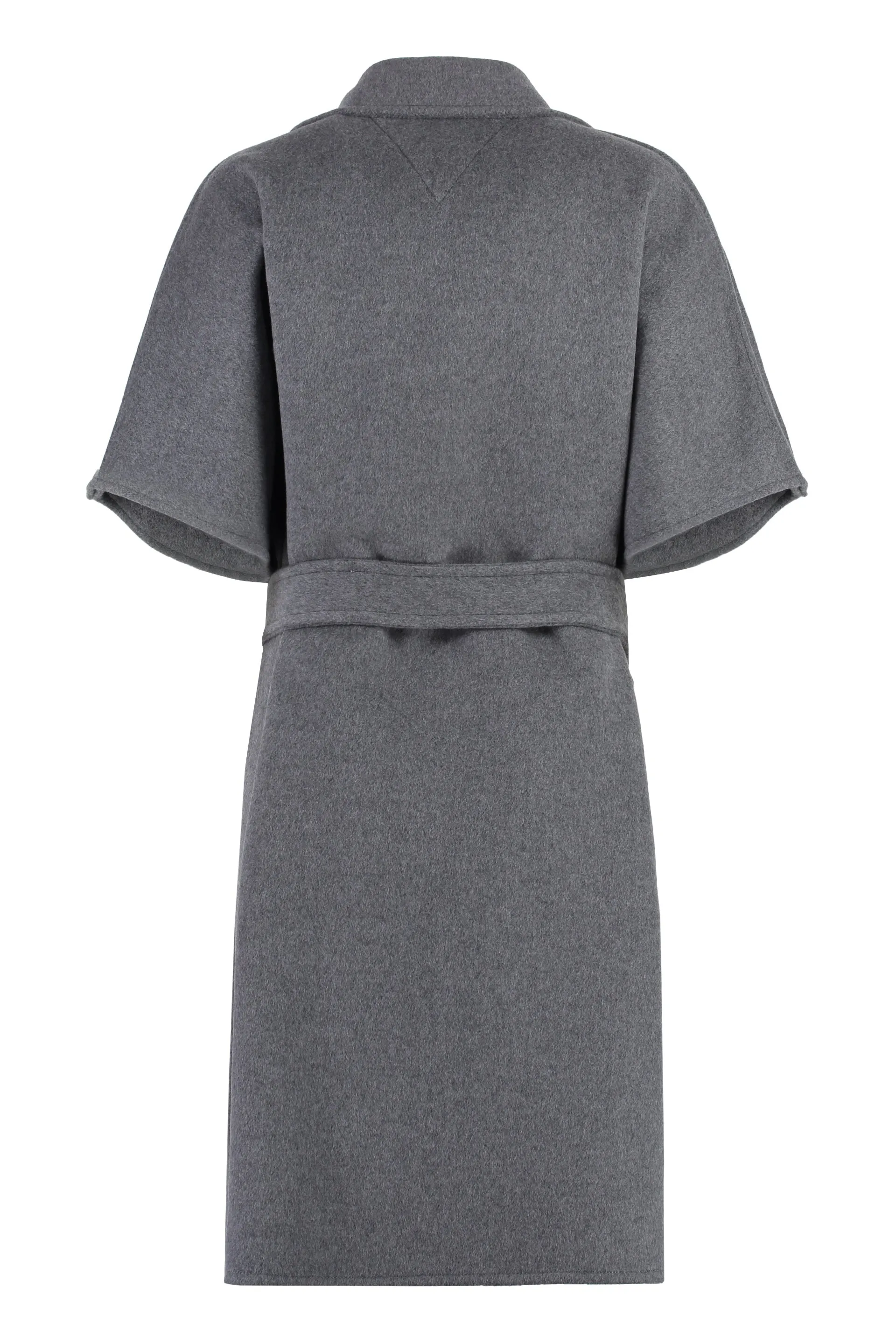 WOOL AND CASHMERE COAT sold by Lord & Taylor product image thumbnail 2