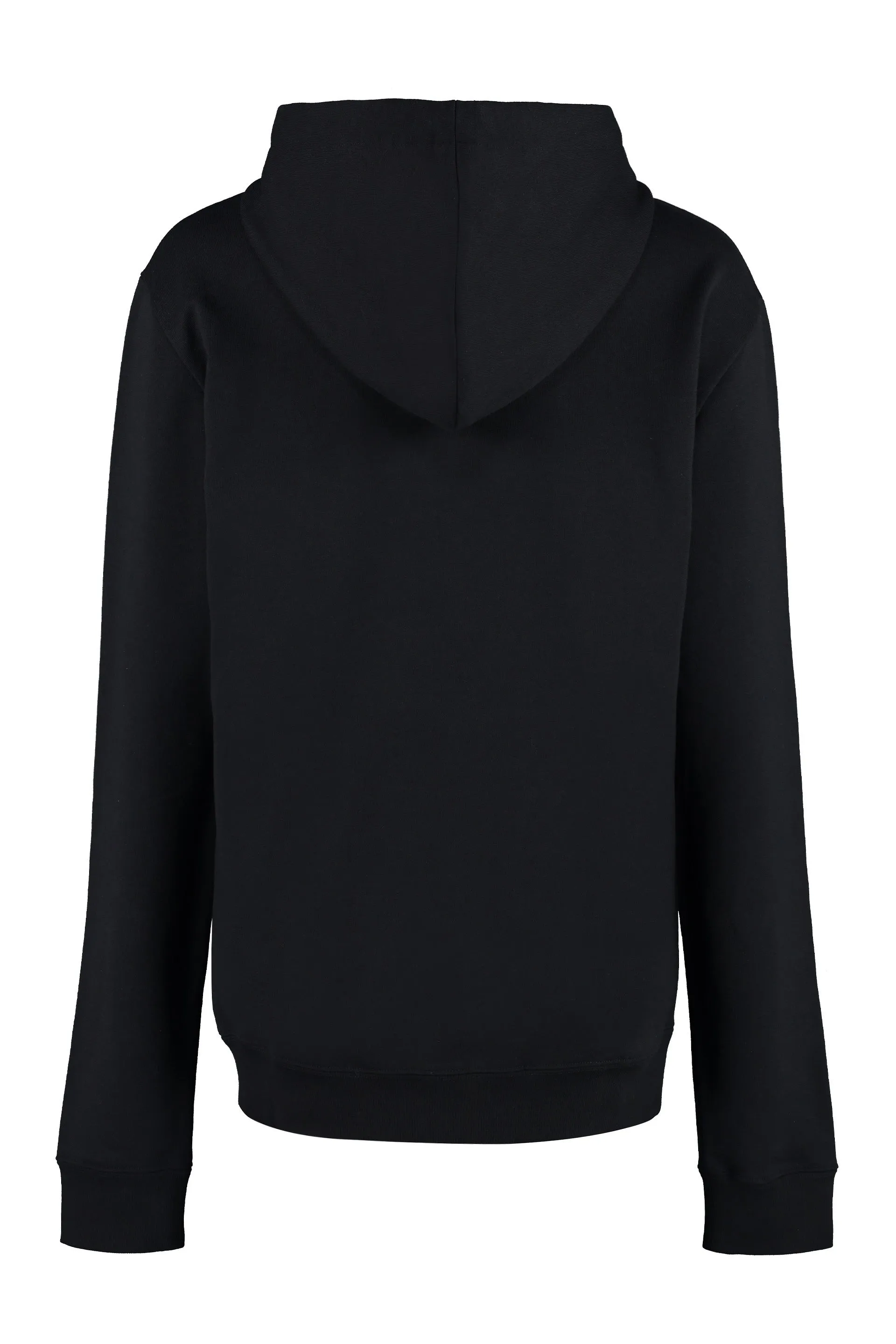 COTTON HOODIE sold by Lord & Taylor product image thumbnail 2
