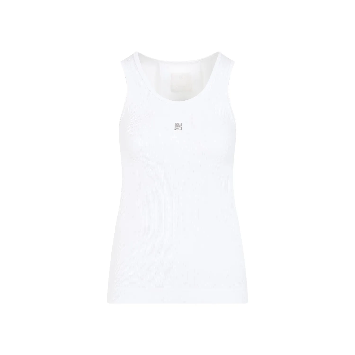 COTTON TANK TOP sold by Lord & Taylor
