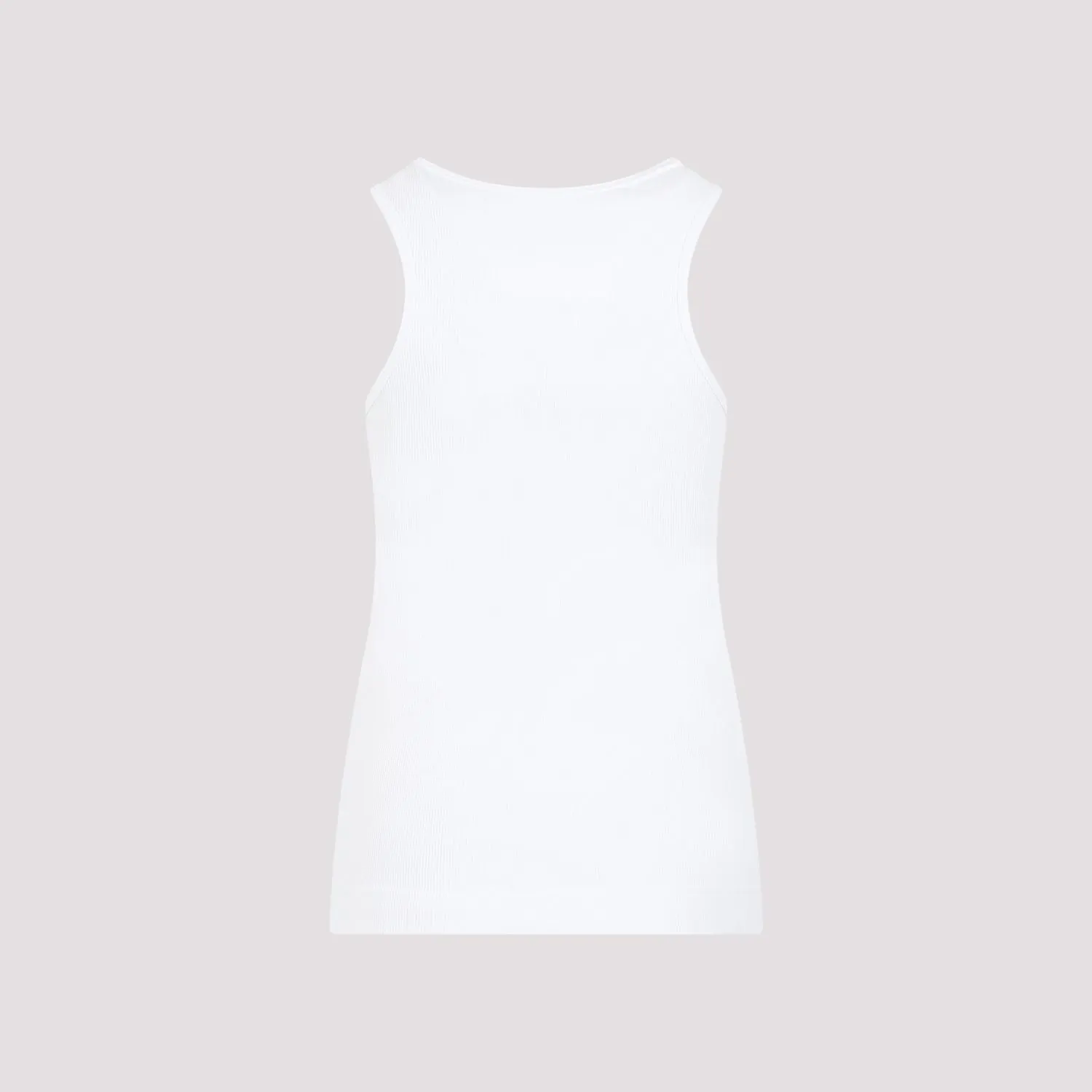 COTTON TANK TOP sold by Lord & Taylor product image thumbnail 3