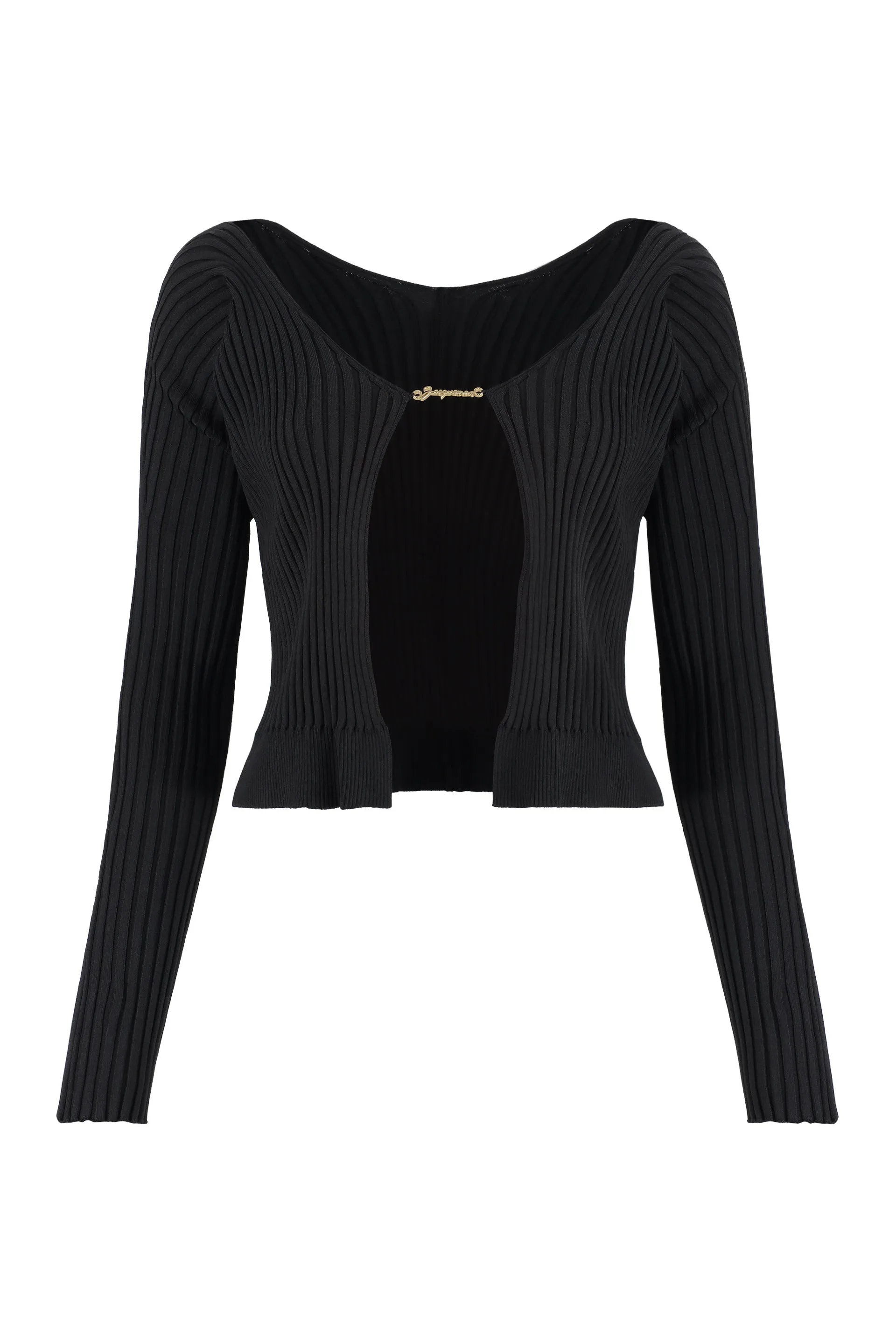 PRALU LOGO PRINT LONG SLEEVE TOP sold by Lord & Taylor