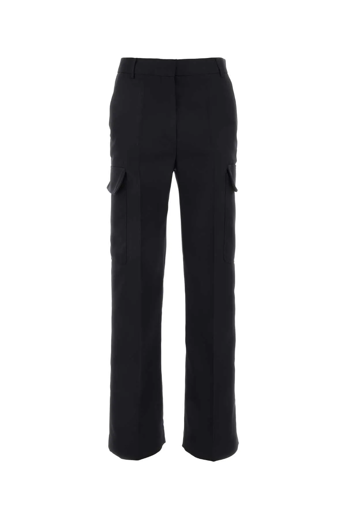 MIDNIGHT BLUE ALTER MAT CARGO PANT sold by Lord & Taylor