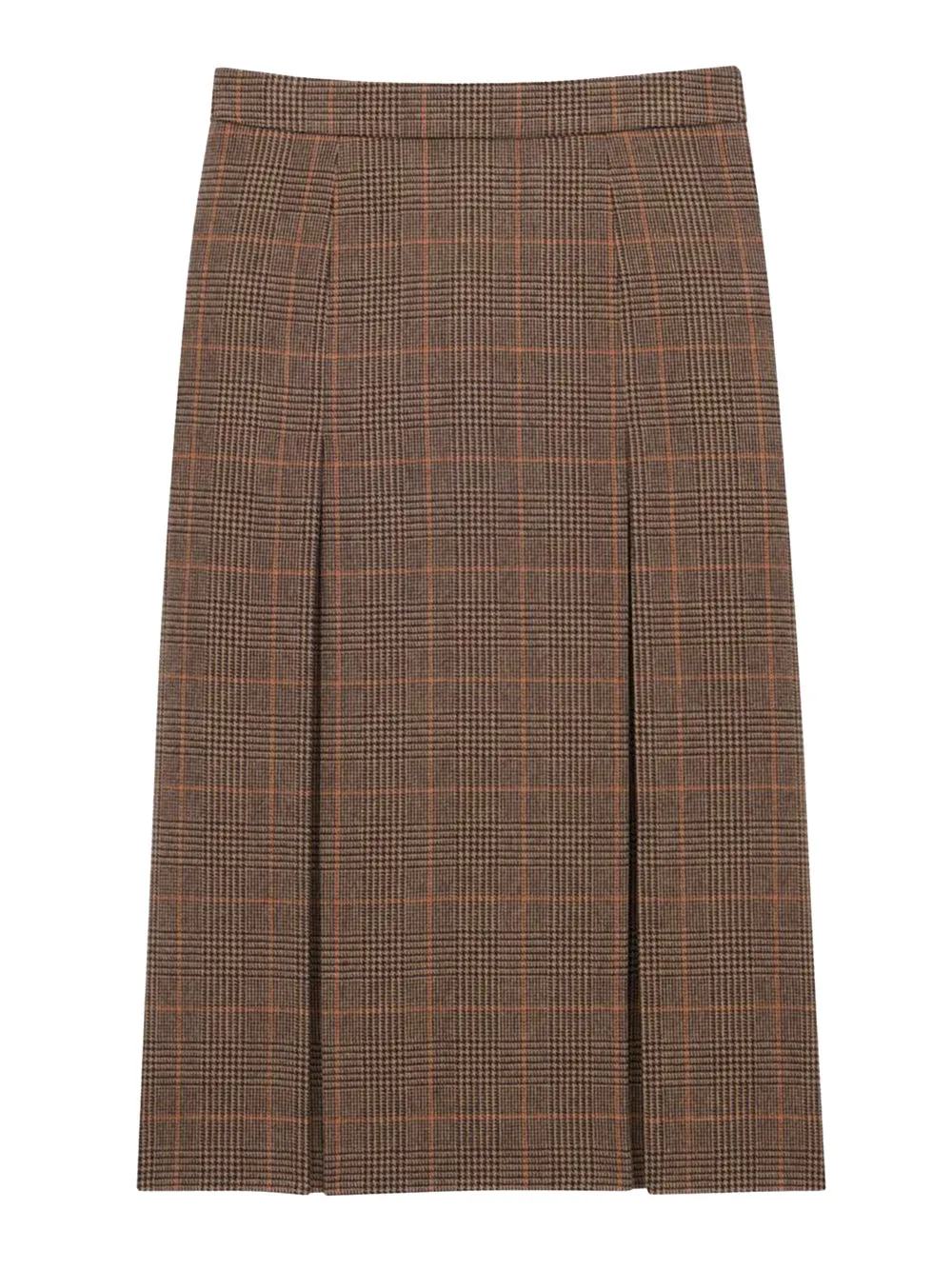 BEIGE CLOTHING SKIRTS sold by Lord & Taylor product image thumbnail 2