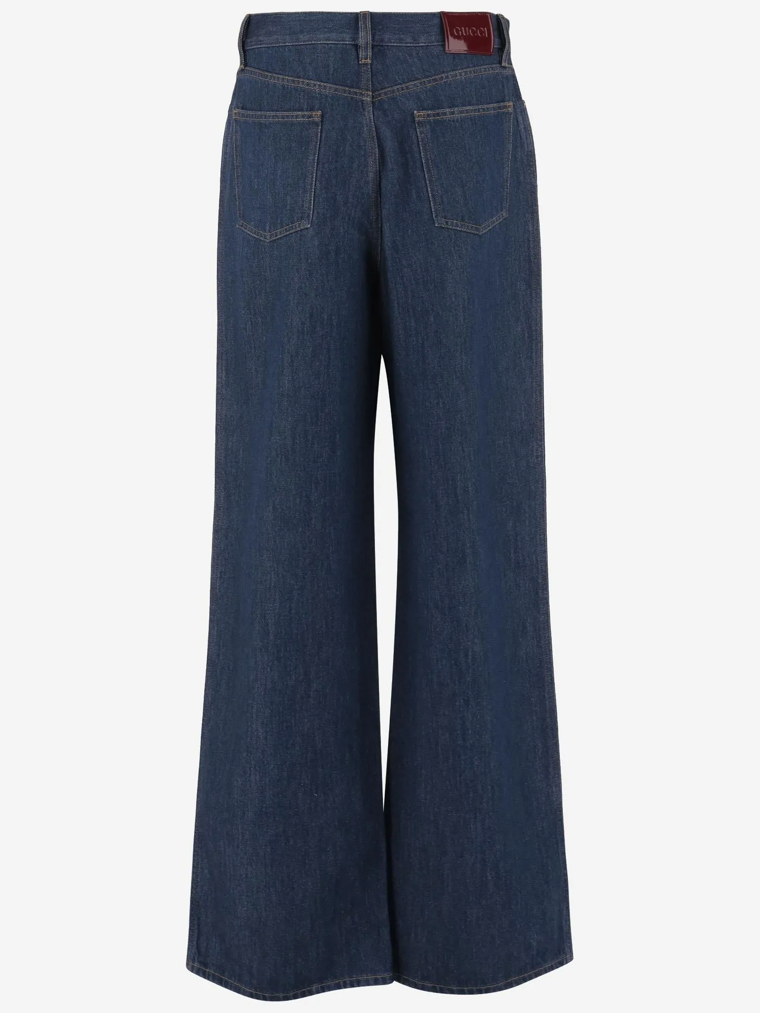 Jeans 5-Pocket Denim sold by Lord & Taylor product image thumbnail 4