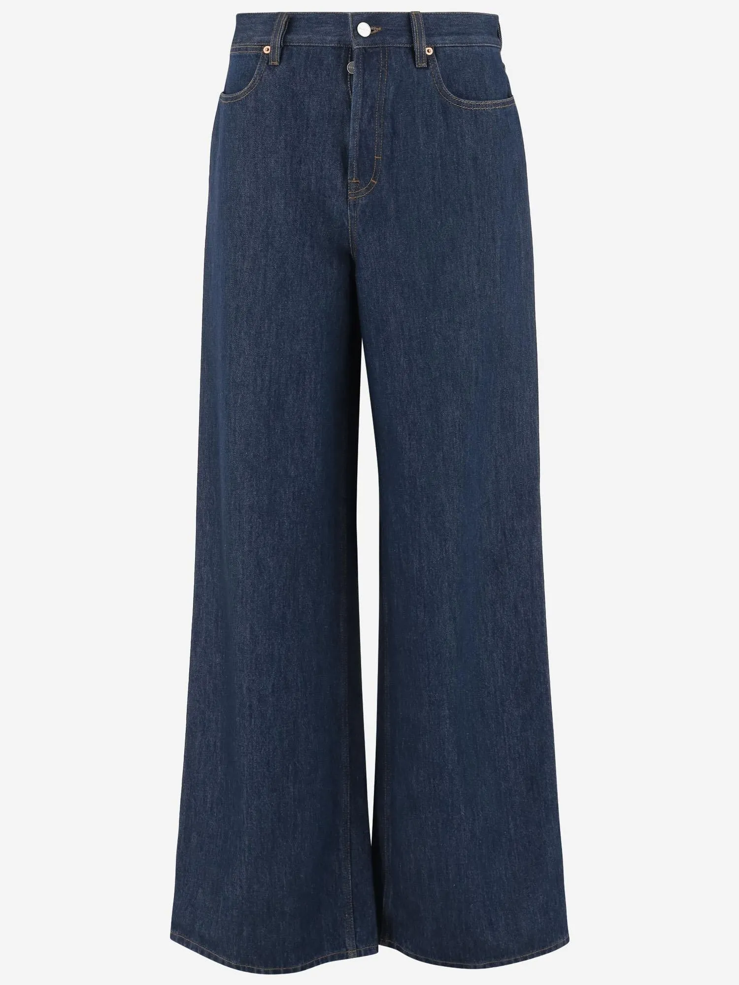 Jeans 5-Pocket Denim sold by Lord & Taylor product image thumbnail 2
