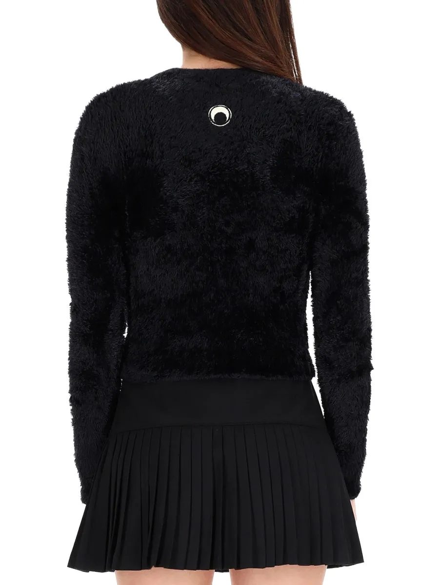 Wild Fluffy Jersey sold by Lord & Taylor product image thumbnail 2