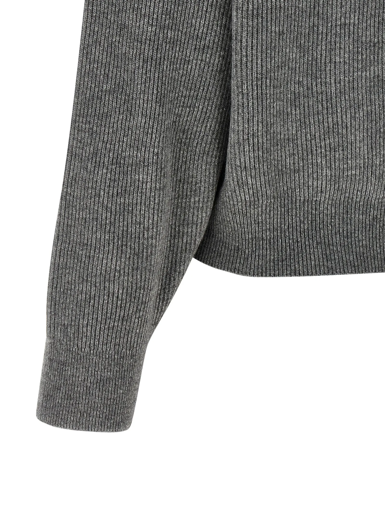 English ribbed sweater sold by Lord & Taylor product image thumbnail 4