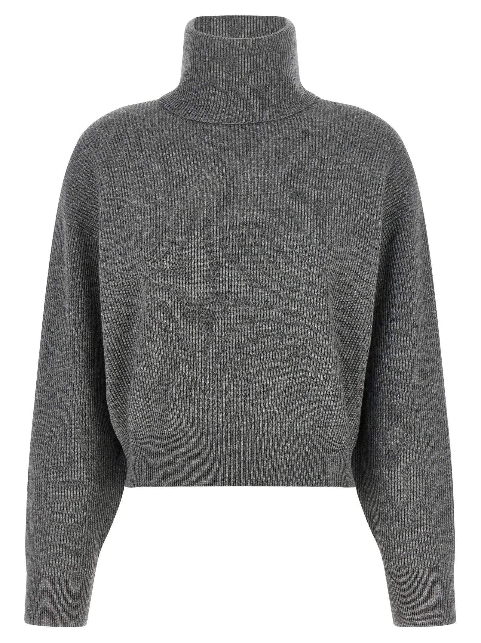 English ribbed sweater sold by Lord & Taylor