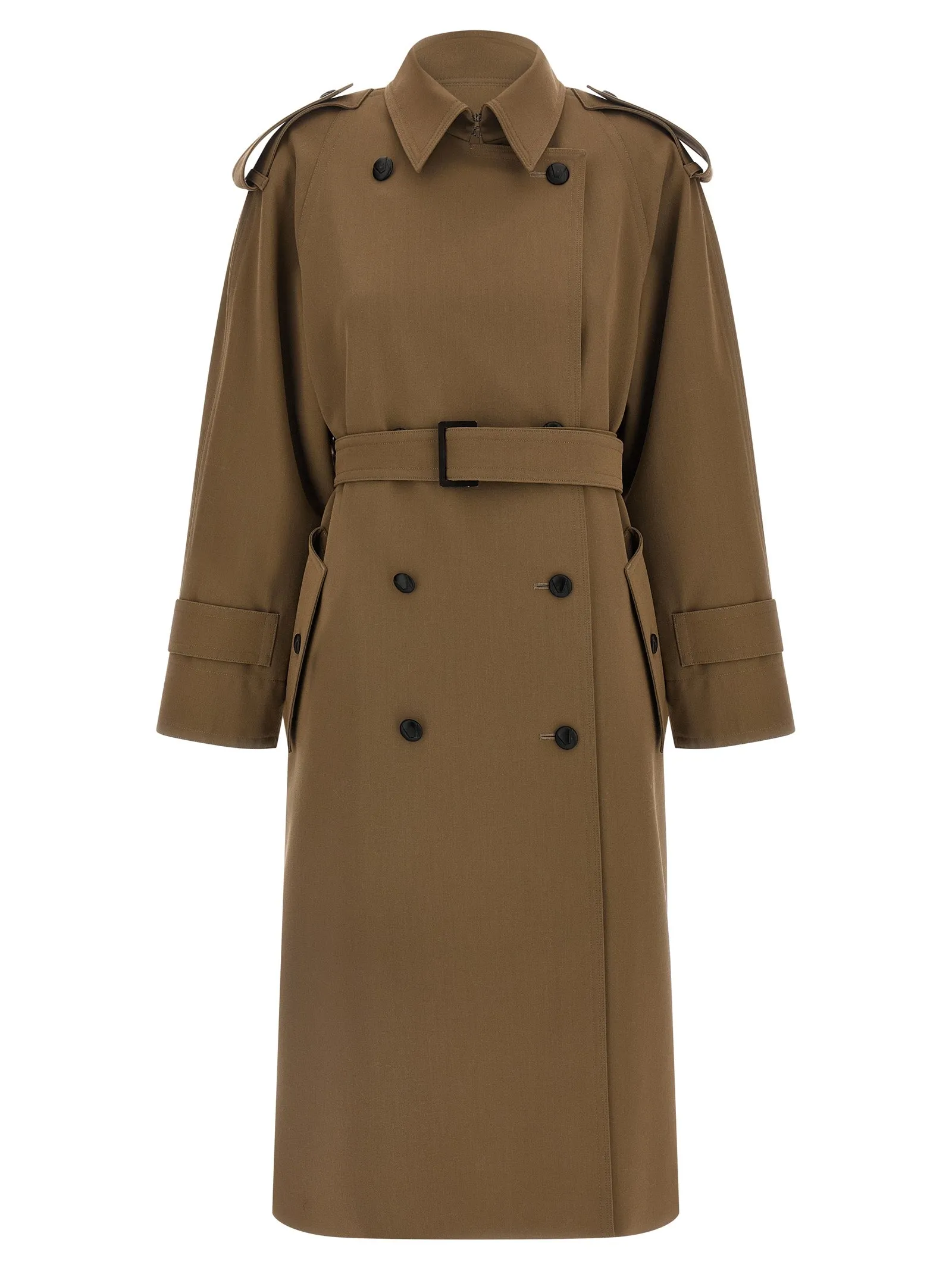 'Mxmcerto' trench coat sold by Lord & Taylor