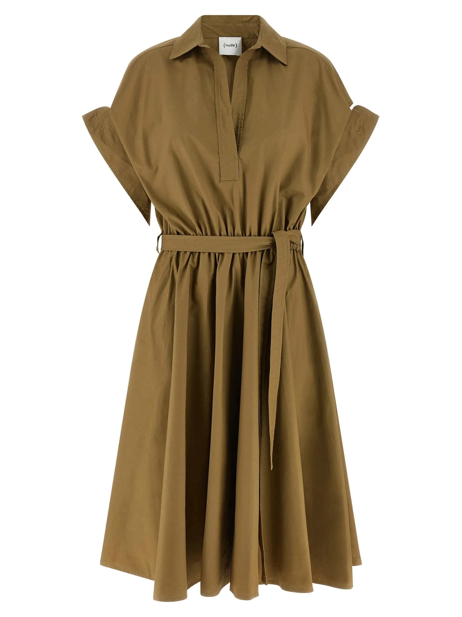 Chemisier dress sold by Lord & Taylor