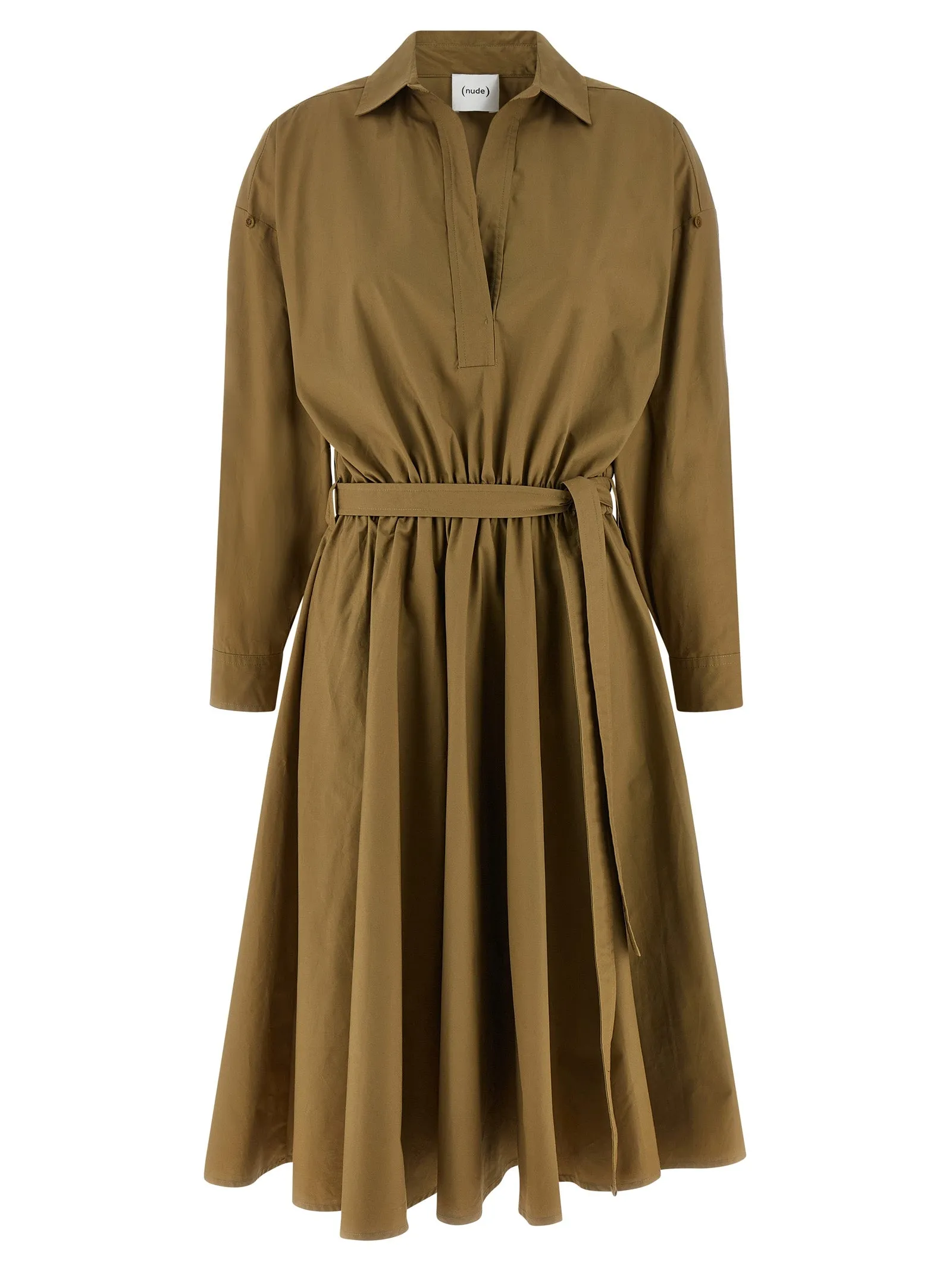 Chemisier dress sold by Lord & Taylor product image thumbnail 2