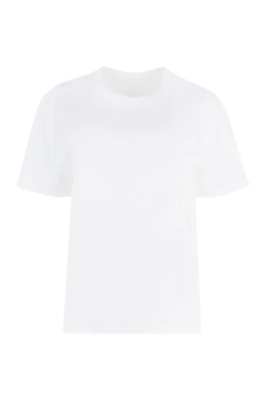 COTTON CREW-NECK T-SHIRT made by Alexander Wang