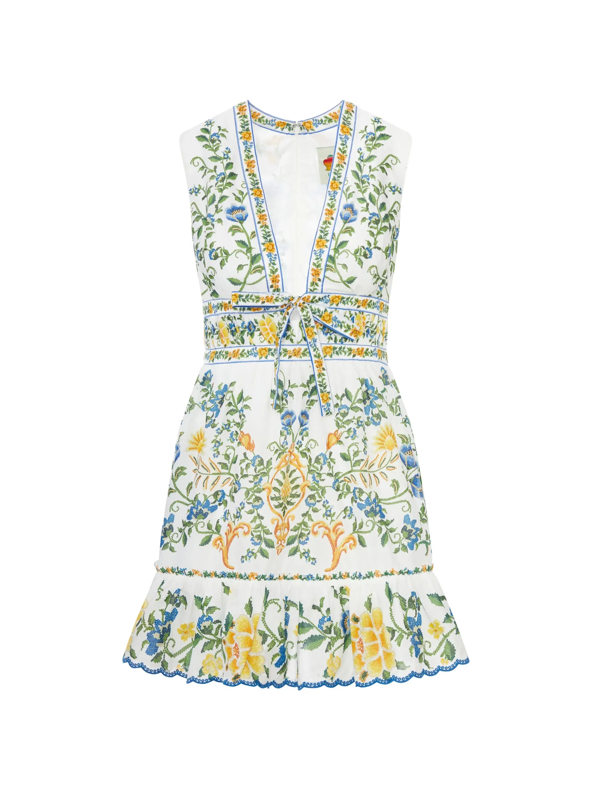 EMILY MINI DRESS sold by Lord & Taylor