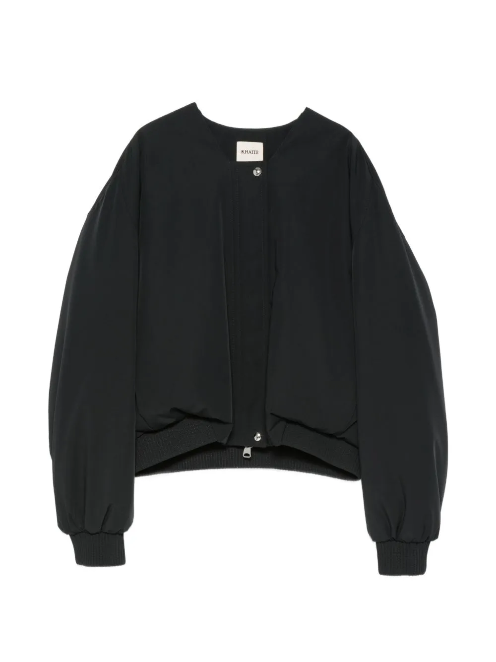 CORDAN NYLON BOMBER JACKET sold by Lord & Taylor