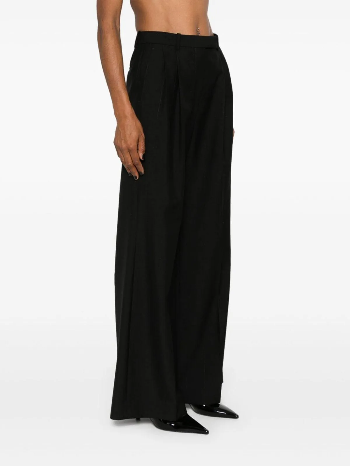 TROUSERS sold by Lord & Taylor product image thumbnail 2