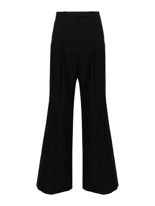 TROUSERS made by Givenchy