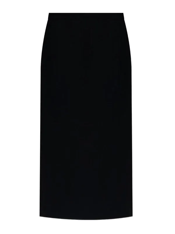 MIDI SKIRT WITH ZIP made by Givenchy
