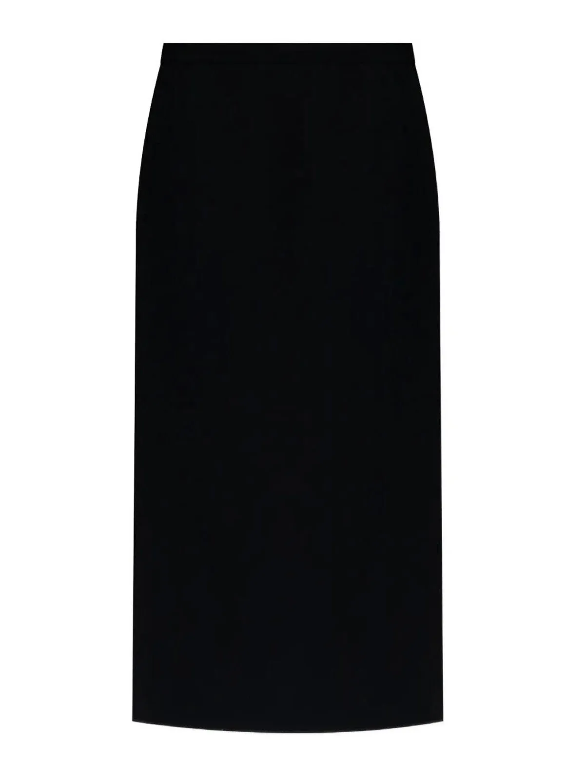 MIDI SKIRT WITH ZIP sold by Lord & Taylor