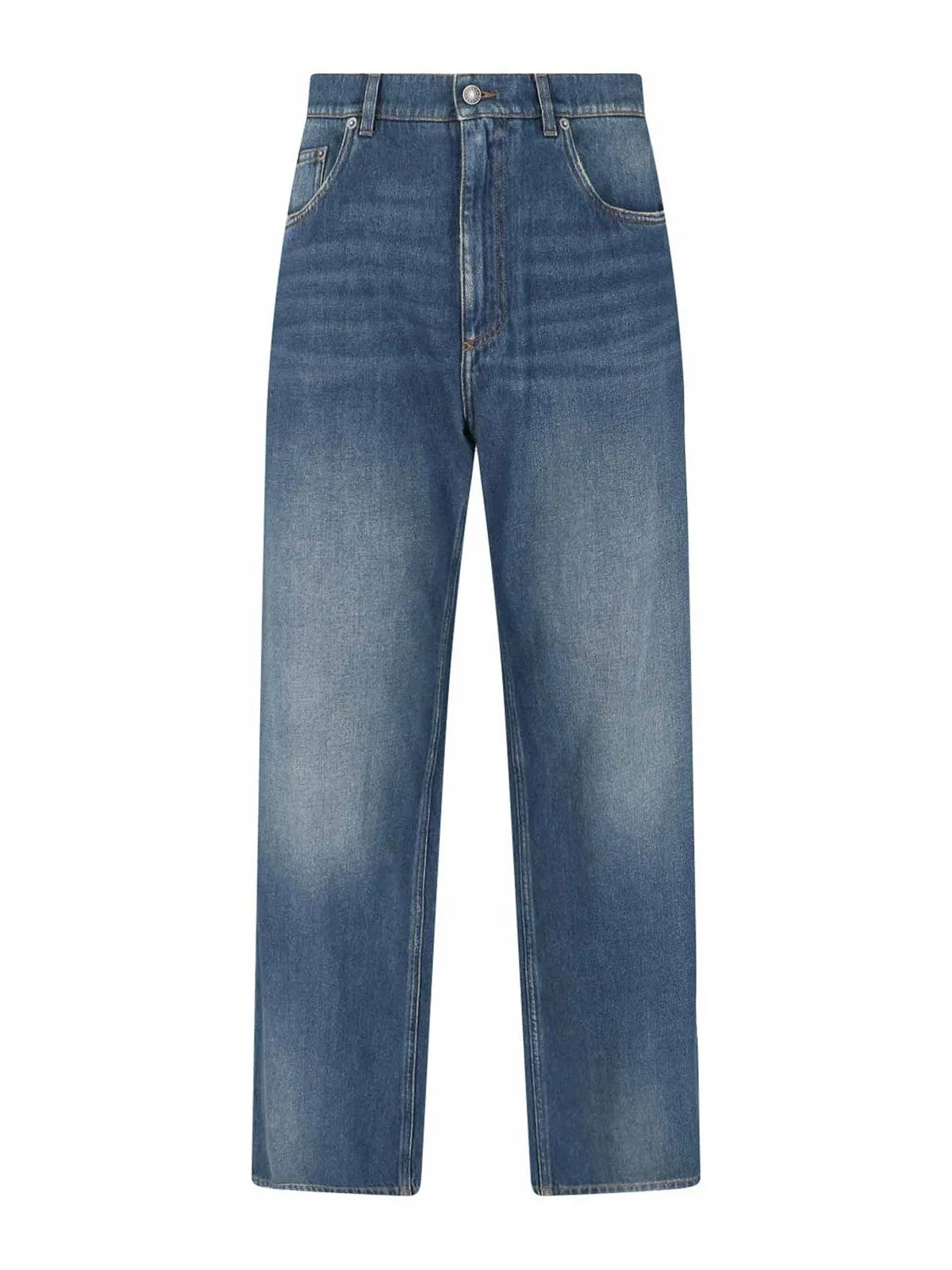 STRAIGHT JEANS sold by Lord & Taylor