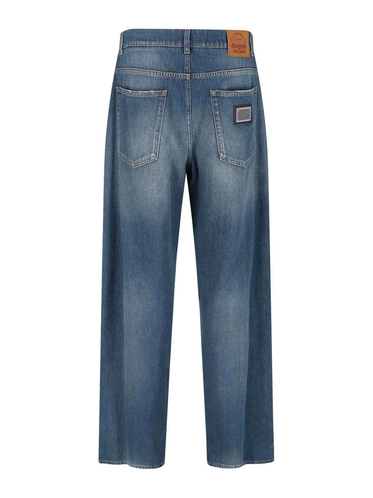 STRAIGHT JEANS sold by Lord & Taylor product image thumbnail 2